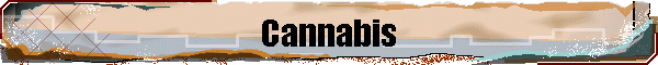 Cannabis