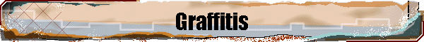Graffitis