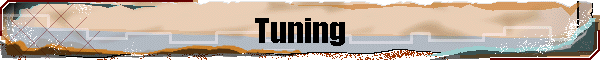 Tuning